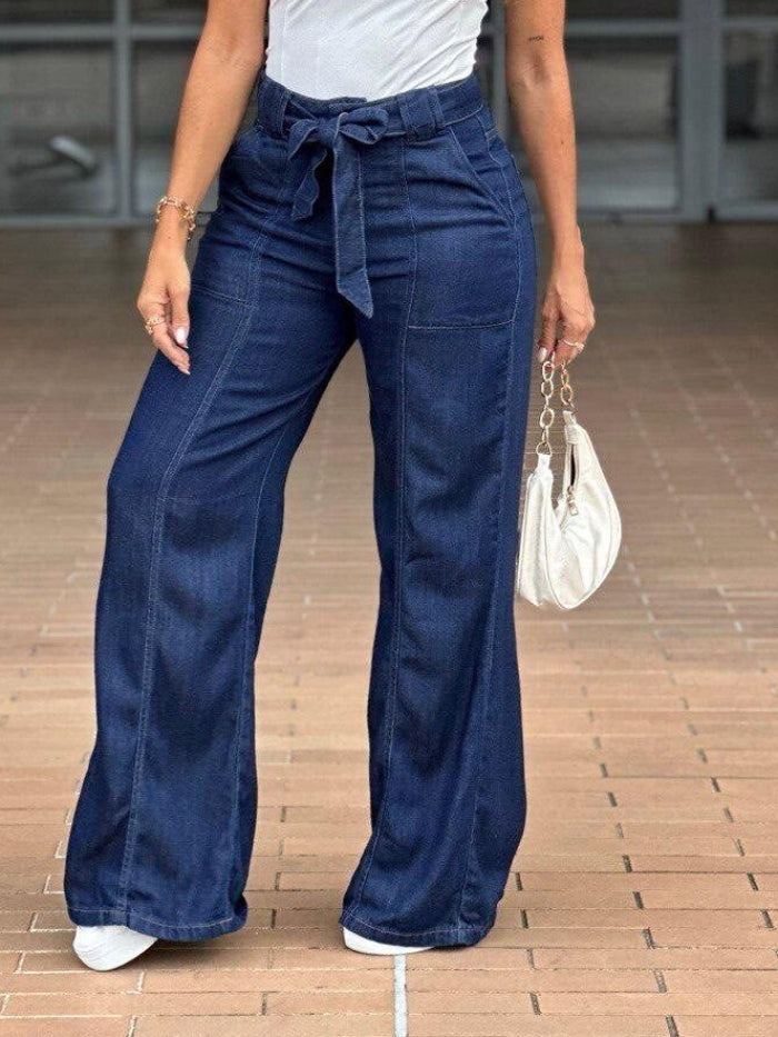 Jeans Wide Leg