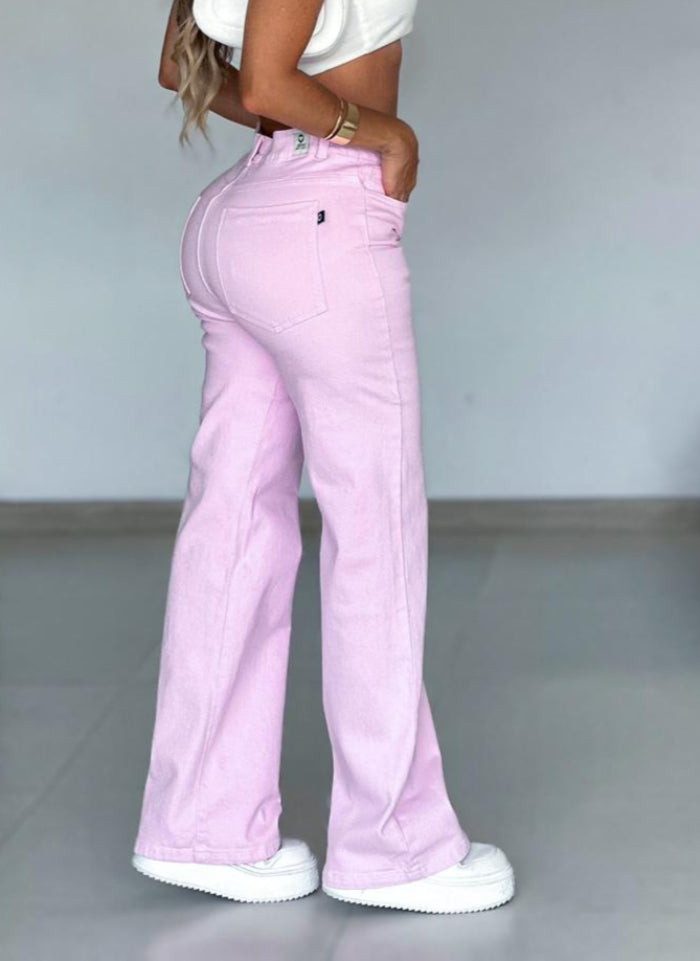 Jean Bota Recta Licrado