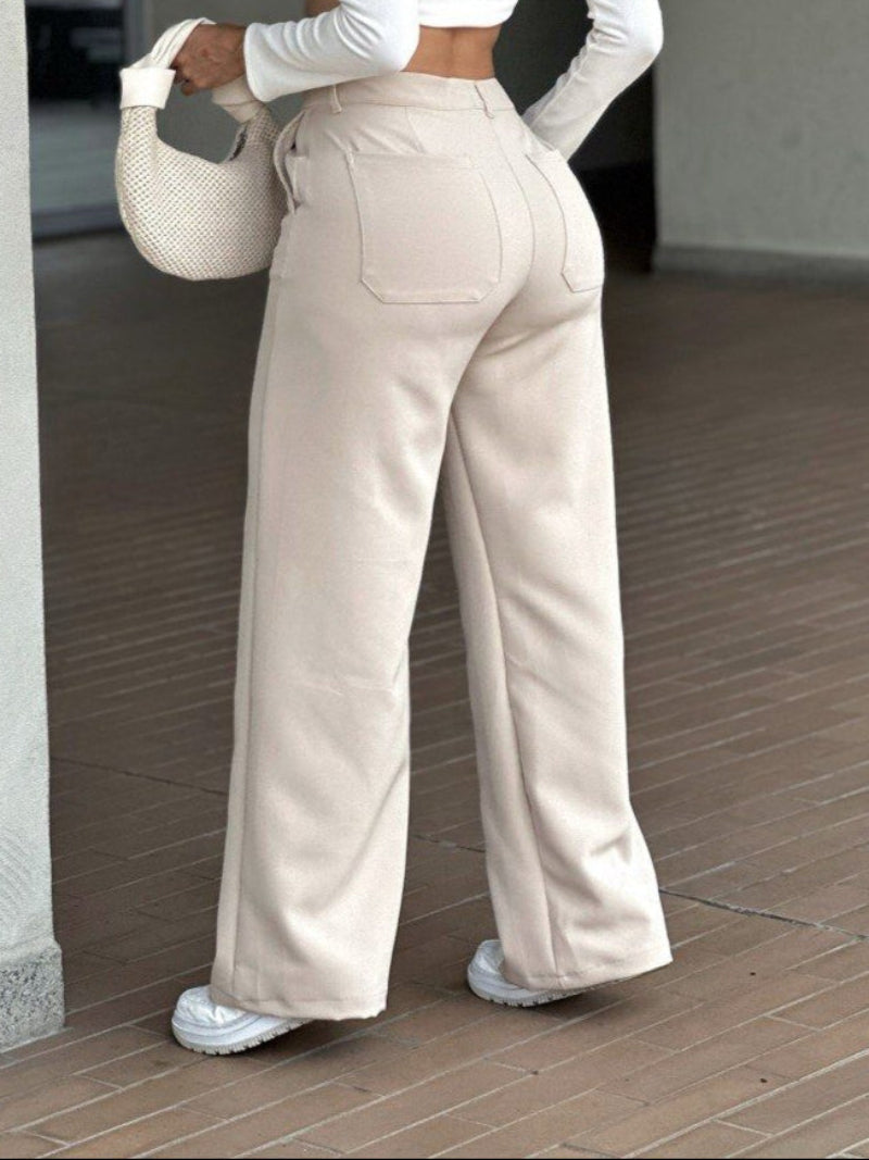 PANTALON BOTA RECTA