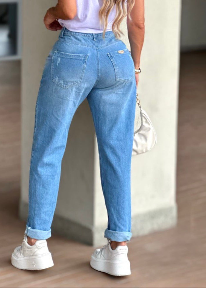 Jeans Boyfriend (AS06416)