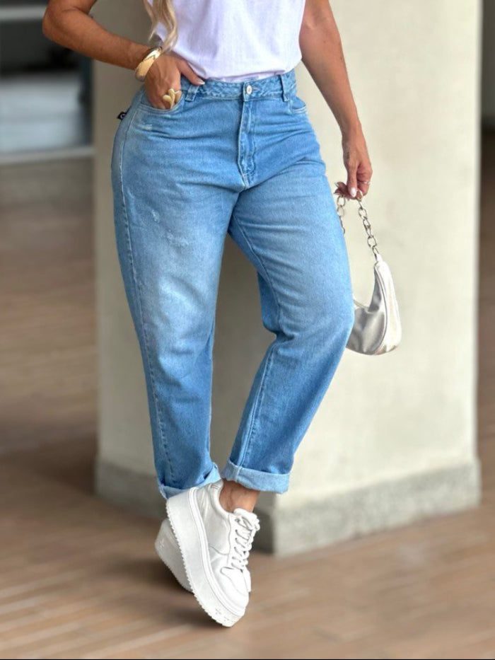 Jeans Boyfriend (AS06416)