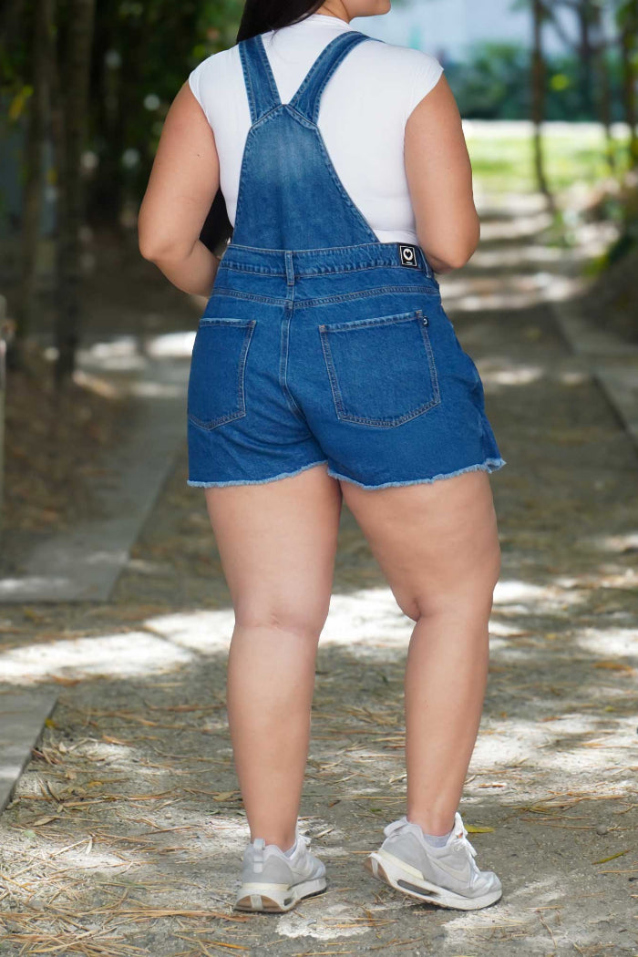 Braga Falda Short Curvy - AS06417