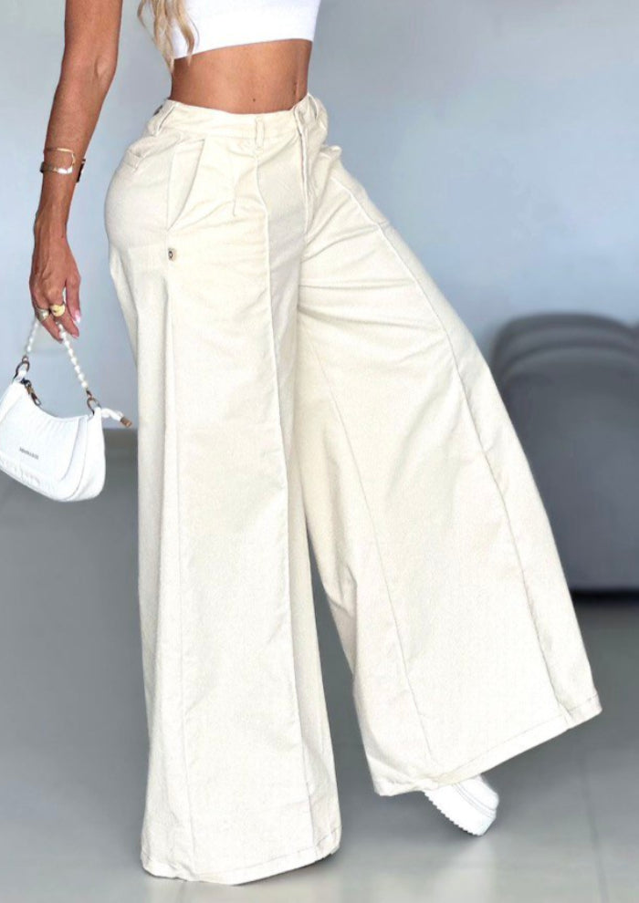 Pantalon Palazzo(ASP00475)