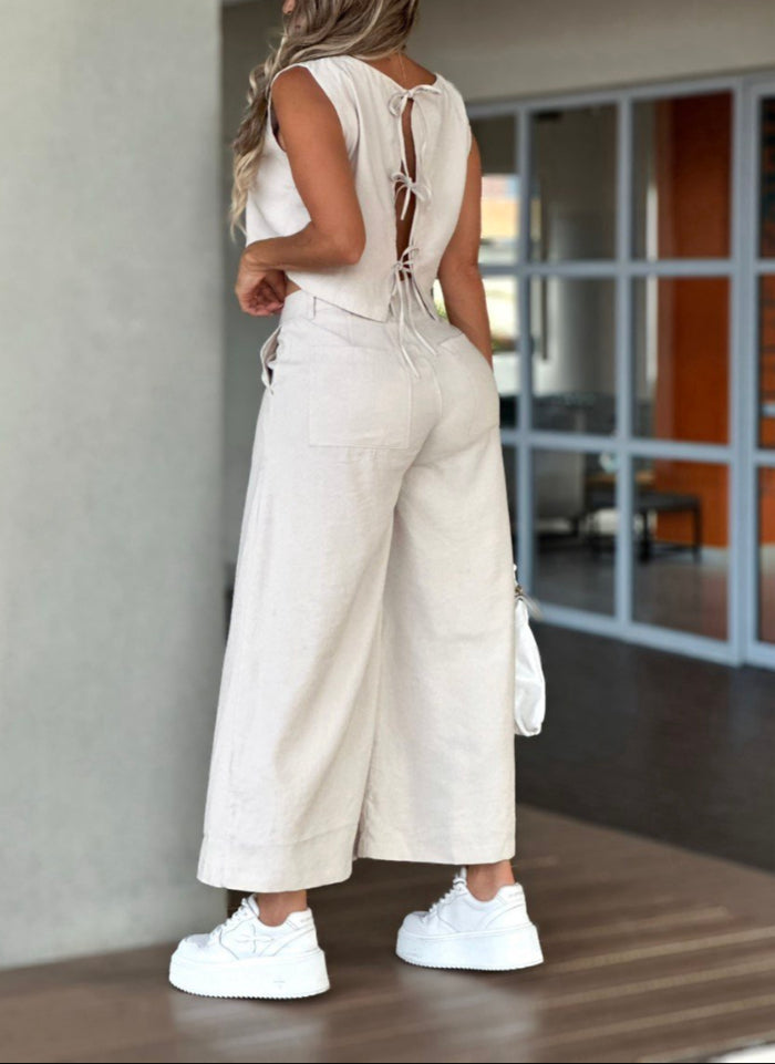 Set Culotte (ASP00497)