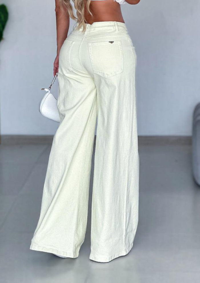 Wide Leg Licrado AS06382