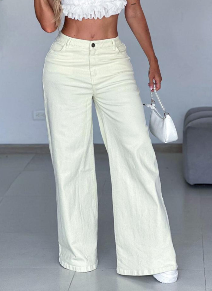 Wide Leg Licrado AS06382
