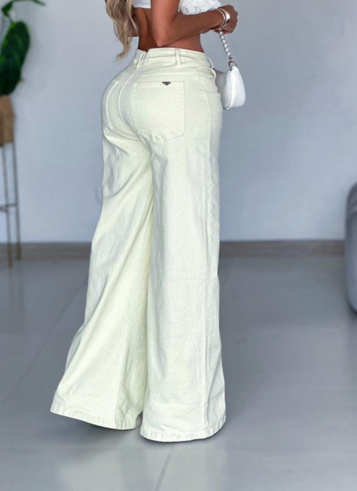 Wide Leg Licrado AS06382