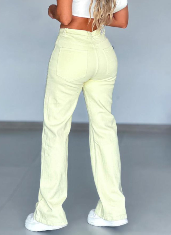 Jean Bota Recta Licrado