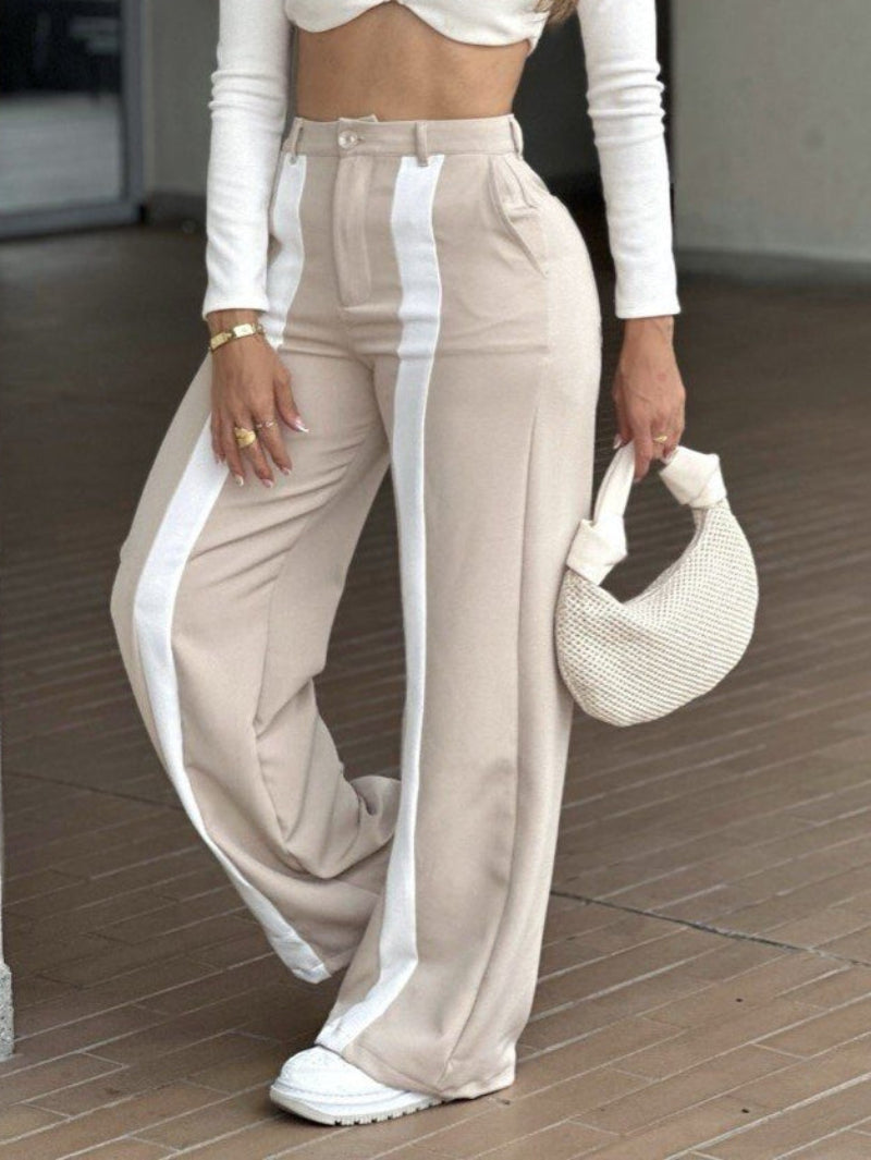 PANTALON BOTA RECTA