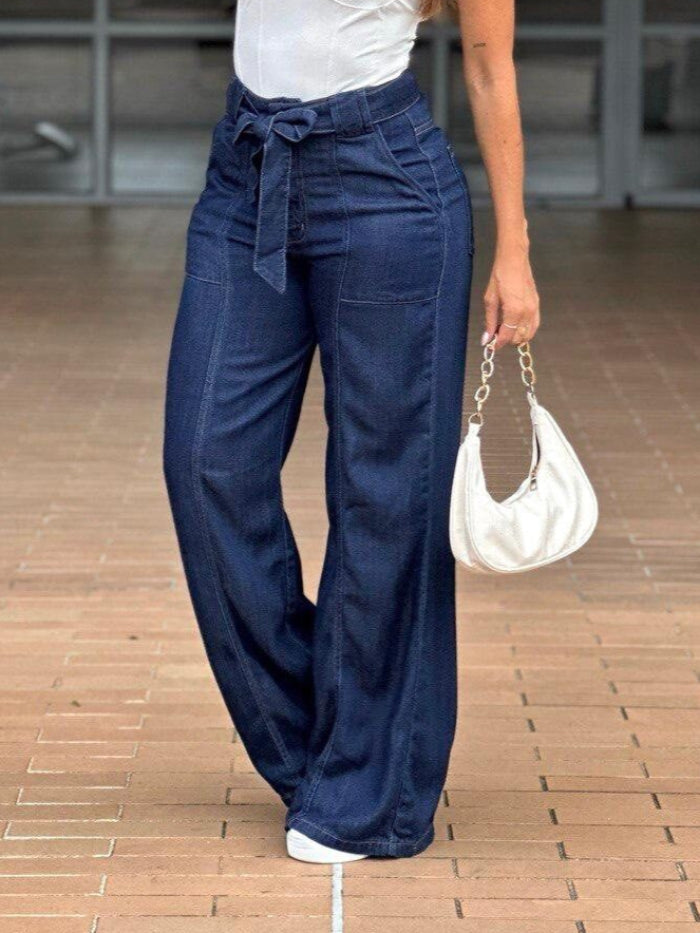 Jeans Wide Leg