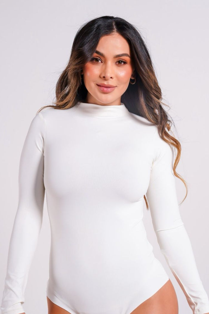 Body Manga Larga