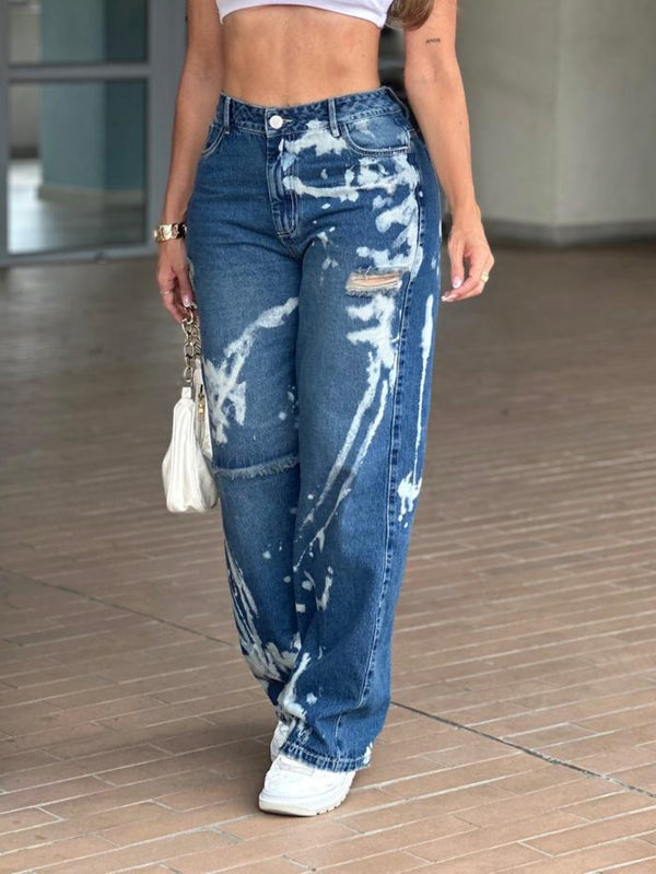 Jean fancy