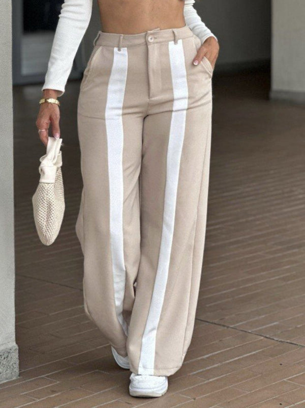 PANTALON BOTA RECTA ASP00345