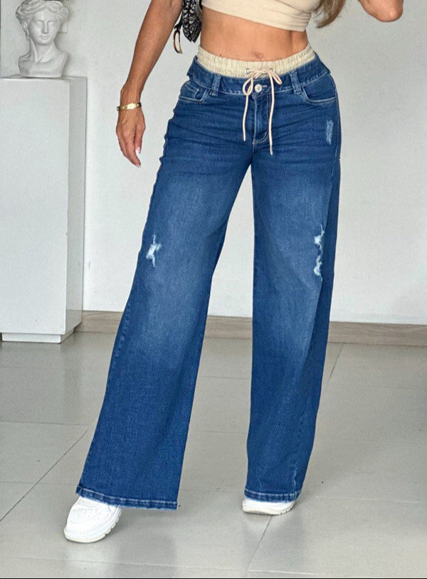 Flex Fit Jean AS06184