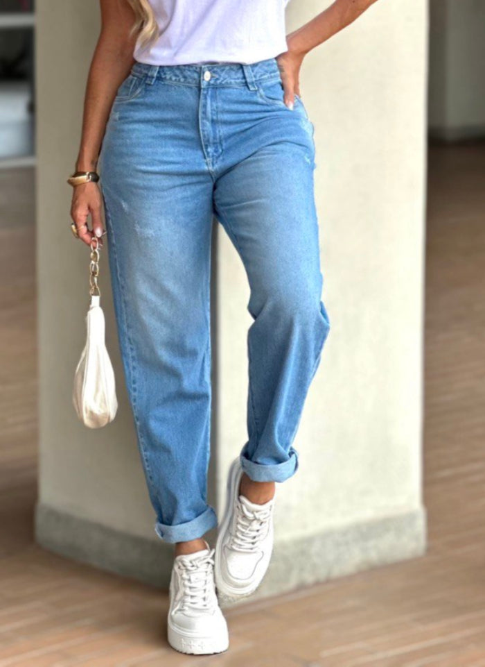Jeans Boyfriend (AS06416)