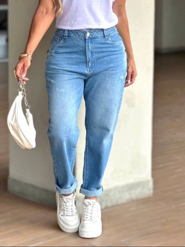 Jeans Boyfriend (AS06416)