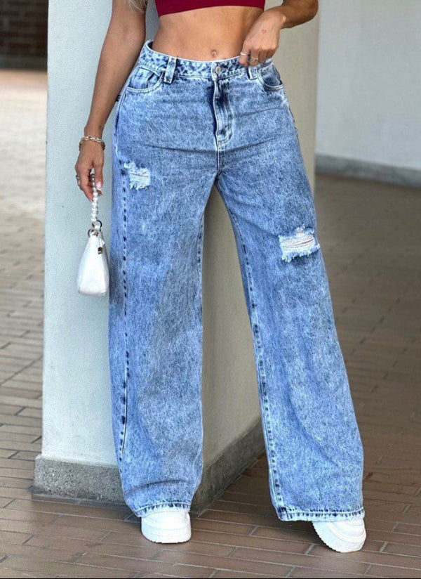 JEAN BOTA RECTA - AS06634