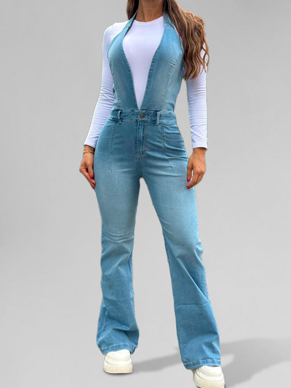 ENTERIZOS – ASISEA JEANS