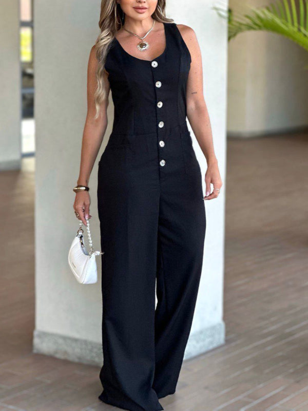 Enterizo Wide Leg -ASP00436