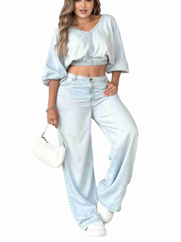 CONJUNTO PANTALON  - AS06586